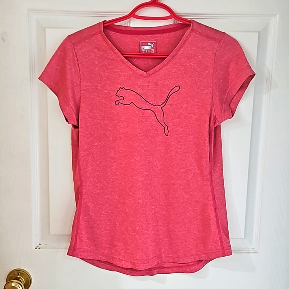 PUMA Activewear tshirt